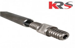 Conventional Drill Rods by Kesho Ram Soni & Sons