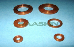 Copper Washer by Saaskin Technologies