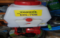 Cosmos Power Sprayer by Mahavir Electricals And Hardware