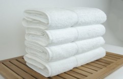 Cotton Bath Towels by Kps International