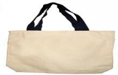Cotton Promotional Bag by Blivus Bags Private Limited