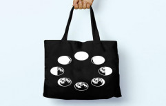 Cotton Shoulder Bag by Blivus Bags Private Limited