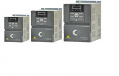 Crompton Greaves VSU Series For Elevators by Konica Electronics Enterprise