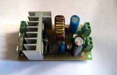 DC DC Converter Card Dual Output by Verteon Renewables (I) Private Limited