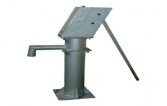Deep Well Hand Pump by Eternity Infocom Private Limited