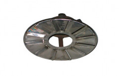 Diffuser Plate In Burner by Ramakrishna Services
