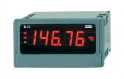 Digital Temperature Indicator by Happy Instrument
