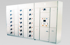 Distribution Board by Modular Hospitech Private Limited