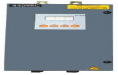 Double Phase Thyristor Power Controller by Dydac Controls