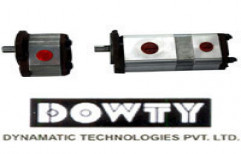Dowty Gear Pump by Jai Ambey Enterprises
