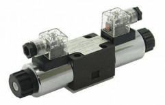 Drawer Solenoid Valve Repairing Services by Advance Hydraulic Works