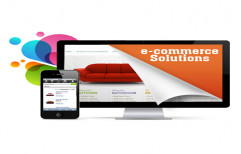 E-Commerce Solutions by Eternity Infocom Private Limited