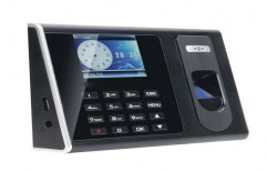 Electric Finger Based Access Control System by R. K. Security Systems