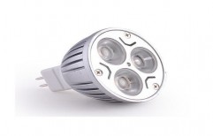 Electric MR-16 LED Downlight by Veetraag Solar System