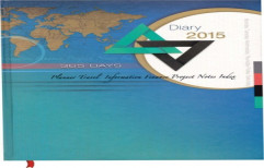 Executive Art Cover Diary by Ravindra Enterprises