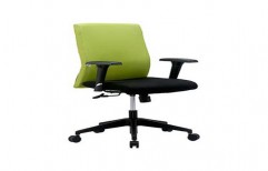 Executive Chairs by Pioneer Modular Seatings