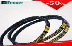 Fenner V Belts(B201to300) by Royal Trade Agencies