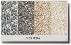 Filter Media by Acura Engineering