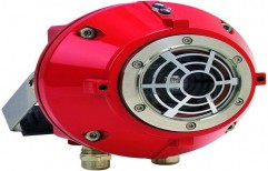 Flame Detector by Wavetech Solution