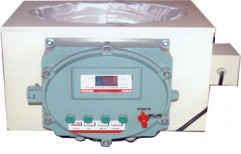 Flame Proof Heating Mantle by Shreetech Instrumentation