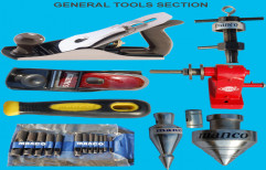 General Hand Tool by Manco Tools India