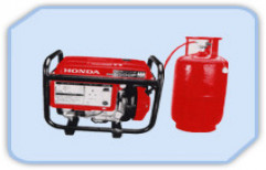 Generator Sets by Gangadhar Industries