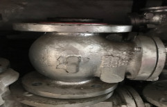 GI Valve by Kranti Engineering