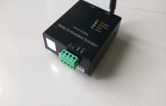 GSM GPRS Modbus Modem by Safal Embedded Solution