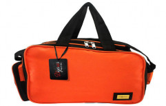 Gym Bags (Manufacturer Since 2003) by Ravi Packaging