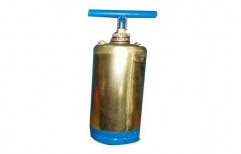Hand Compressor Sprayer 3.5 LTR by Sagar Agro Industries, Jaipur