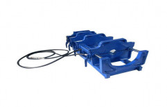 HDPE Pipe Jointing Heater by Scarlet Alloys Wire