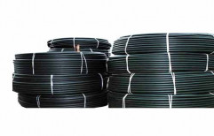 HDPE Pipes by Elite Industrial Corporation