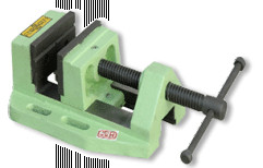 Heavy Drill Vice by Captain Tools