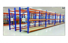 Heavy Duty Racks by Sri Pdr Engineering Industries