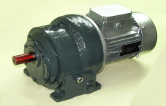 Helical Gear Boxes by Shacon Engineering Company