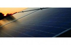 Hybrid Solar Panel by Empower Electronics Systems