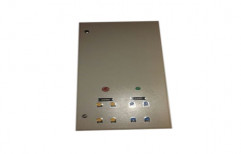 Hydraulic Control Panel by NA Trading