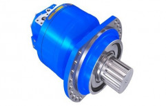 Hydraulic Motor Repairing Services by Advance Hydraulic Works