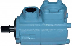 Hydraulic Pump by Hallmark Hydraulics