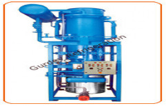 Ice Making Plant by Gurdev Icecans Refrigeration Industries