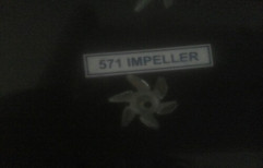 Impeller by Hi Precision Tools & Dies