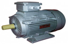 Induction Motor by Skanda Impex