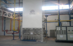 Industrial Air Separation Plants by Universal Industrial Plants Mfg. Co. Private Limited