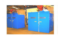Industrial Process Ovens by R.N.S. International