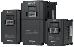 INVT GD200A Series Variable Frequency Drive by Konica Electronics Enterprise