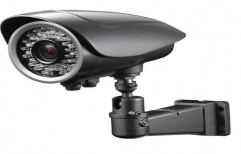 IP Bullet CCTV Camera by Kamakshi Infotech Enterprises