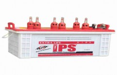 IPS Inverter Battery by Indo Powersys Private Limited