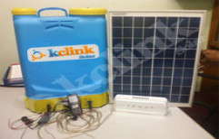 Kclink Solar Sprayes by Get My Hostel