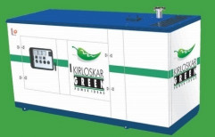 Kirloskar Green DG Sets by Vaishnavi Power Technology