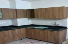 Kitchen Fabrication Service by IG Enterprises